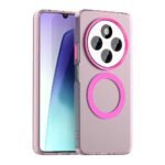 Innova Candy MagSafe за Xiaomi Redmi 14C/Poco C75 - Pink