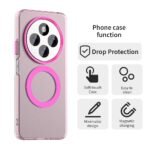 Innova Candy MagSafe за Xiaomi Redmi 14C/Poco C75 - Pink - Image 4