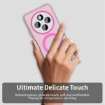 Innova Candy MagSafe за Xiaomi Redmi 14C/Poco C75 - Pink - Image 5