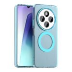 Innova Candy MagSafe за Xiaomi Redmi 14C/Poco C75 - Light Blue