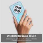 Innova Candy MagSafe за Xiaomi Redmi 14C/Poco C75 - Light Blue - Image 5