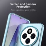 Innova Candy MagSafe за Xiaomi Redmi 14C/Poco C75 - Light Blue - Image 7