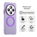 Innova Candy MagSafe за Xiaomi Redmi 14C/Poco C75 - Purple - Image 5