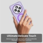 Innova Candy MagSafe за Xiaomi Redmi 14C/Poco C75 - Purple - Image 6