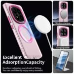 Innova Candy MagSafe за Xiaomi Redmi Note 14 Pro 4G - Pink - Image 4