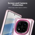 Innova Candy MagSafe за Xiaomi Redmi Note 14 Pro 4G - Pink - Image 2
