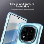 Innova Candy MagSafe за Xiaomi Redmi Note 14 Pro 4G - Light Blue - Image 2