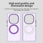 Innova Candy MagSafe за Xiaomi Redmi Note 14 Pro 4G - Purple - Image 2