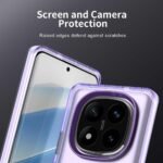 Innova Candy MagSafe за Xiaomi Redmi Note 14 Pro 4G - Purple - Image 7