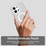 Innova Candy MagSafe за Xiaomi Redmi 15C/Poco C85 - White - Image 4