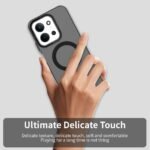 Innova Candy MagSafe за Xiaomi Redmi 15C/Poco C85 - Black - Image 5