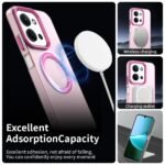 Innova Candy MagSafe за Xiaomi Redmi 15C/Poco C85 - Pink - Image 3