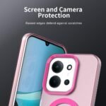 Innova Candy MagSafe за Xiaomi Redmi 15C/Poco C85 - Pink - Image 7