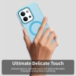 Innova Candy MagSafe за Xiaomi Redmi 15C/Poco C85 - Light Blue - Image 5