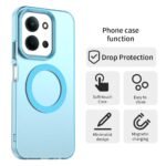 Innova Candy MagSafe за Xiaomi Redmi 15C/Poco C85 - Light Blue - Image 6