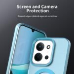 Innova Candy MagSafe за Xiaomi Redmi 15C/Poco C85 - Light Blue - Image 7