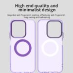 Innova Candy MagSafe за Xiaomi Redmi 15C/Poco C85 - Purple - Image 4