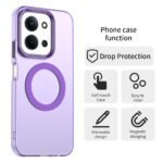 Innova Candy MagSafe за Xiaomi Redmi 15C/Poco C85 - Purple - Image 6