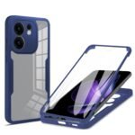Innova HybridCover 360 за Oppo Reno13 F 4G/Reno13 F 5G/Reno13 FS 5G - Blue