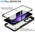Innova HybridCover 360 за Oppo Reno13 F 4G/Reno13 F 5G/Reno13 FS 5G - Blue - Image 6
