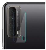 Innova Camera Glass за Huawei P Smart 2021 - Clear - Image 5