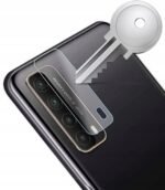 Innova Camera Glass за Huawei P Smart 2021 - Clear - Image 4