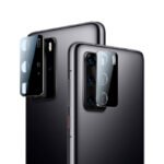 Innova Camera Glass за Huawei P40 Pro - Black