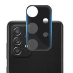 Innova Camera Glass за Samsung Galaxy A72 - Black