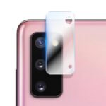 Innova Camera Glass за Samsung Galaxy S20 - Clear