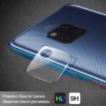 Innova Camera Glass за Huawei Mate 20 Pro - Clear - Image 6