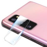 Innova Camera Glass за Samsung Galaxy S20 - Clear - Image 6