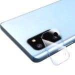 Innova Camera Glass за Samsung Galaxy S20 Plus - Clear - Image 5