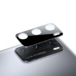Innova Camera Glass за Huawei P40 Pro - Black - Image 2