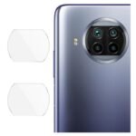 Innova Camera Glass за Xiaomi Mi 10T Lite- Clear - Image 3