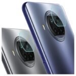 Innova Camera Glass за Xiaomi Mi 10T Lite- Clear - Image 2