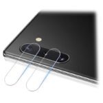 Innova Camera Glass за Samsung Galaxy Note 10 - Clear - Image 2