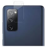 Innova Camera Glass за Samsung Galaxy S20 FE - Clear
