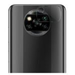 Innova Camera Glass за Xiaomi Pocophone X3 - Clear - Image 4