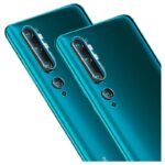 Innova Camera Glass за Xiaomi Mi Note 10/Note 10 Pro - Clear - Image 2