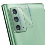 Innova Camera Glass за Samsung Galaxy Note 20 - Clear - Image 3