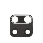 Innova Camera Glass за Xiaomi Redmi Note 9 - Black
