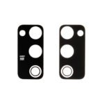 Innova Camera Glass за Samsung Galaxy S20 FE - Black - Image 2