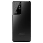 Innova Camera Glass за Samsung Galaxy S21 Ultra - Black