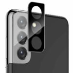 Innova Camera Glass за Samsung Galaxy S21 - Black
