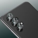 Innova Camera Glass за Samsung Galaxy A32 - Clear
