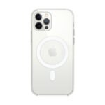 Innova MagSafe Acrylic за iPhone 12 Pro Max - Transparent - Image 2