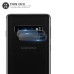 Innova Camera Glass за Samsung Galaxy S10 - Clear - Image 2
