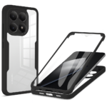 Innova HybridCover 360 за Xiaomi 15T - Black