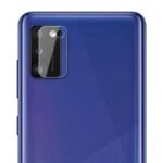 Innova Camera Glass за Samsung Galaxy A41 - Clear - Image 3