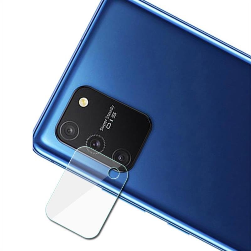 Innova Camera Glass за Samsung Galaxy S10 Lite - Clear - Image 3
